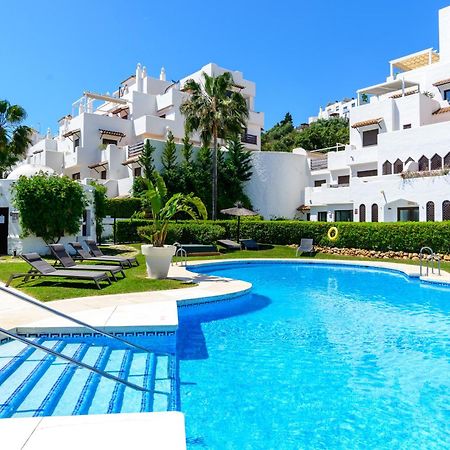 Golf Hills Panzió Estepona Kültér fotó