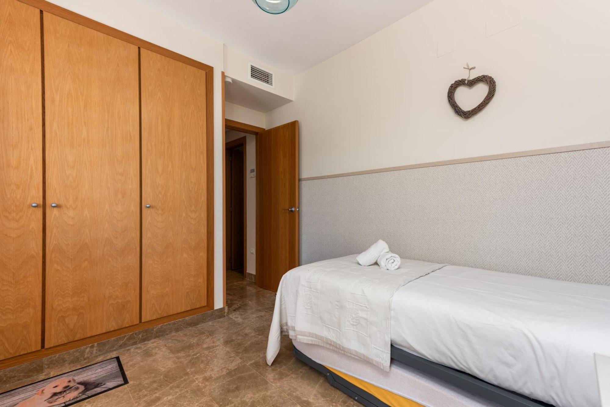 Golf Hills Panzió Estepona Kültér fotó