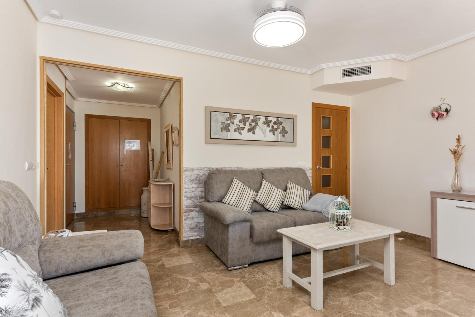 Golf Hills Panzió Estepona Kültér fotó