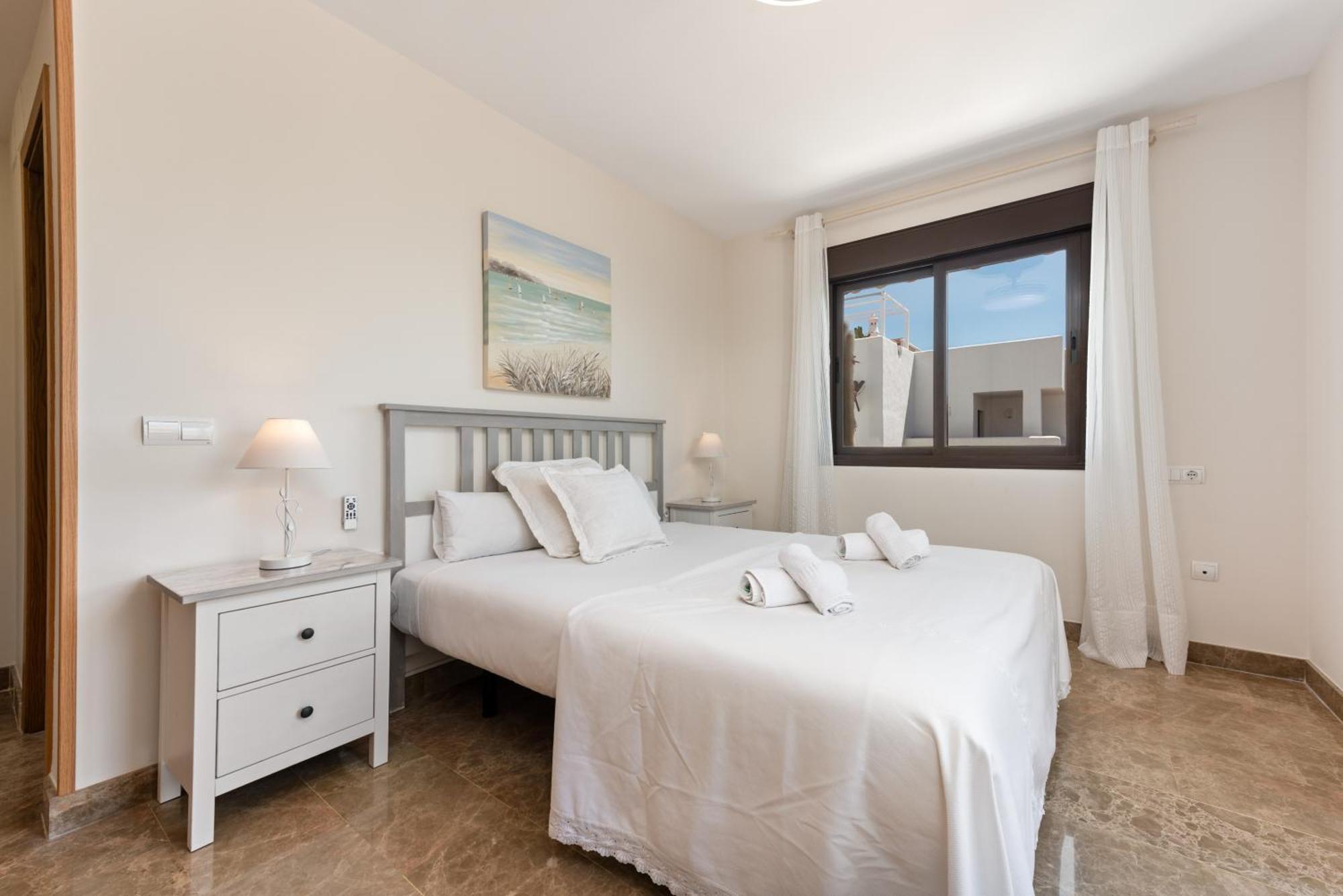 Golf Hills Panzió Estepona Kültér fotó